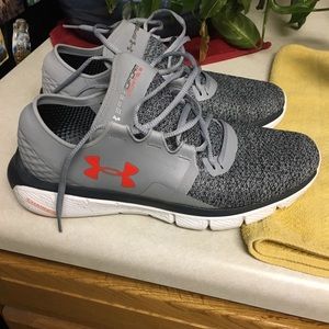 Under Armour Speedform
